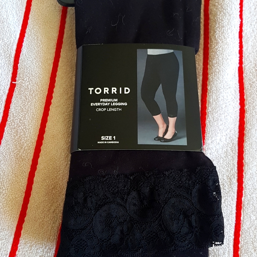 Legging